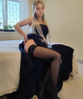 Анкета проститутки Маргаритка - Фото, г. Светлогорск, 34 года, №299