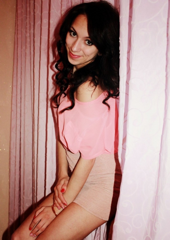 Анкета проститутки Аличка - Фото, г. Светлогорск, 22 года, №16865