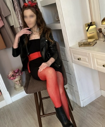 Анкета проститутки Анна - Фото, г. Светлогорск, 32 года, №2232