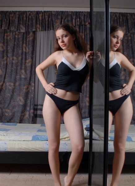 Анкета проститутки Наташа - Фото, г. Светлогорск, 21 год, №25236