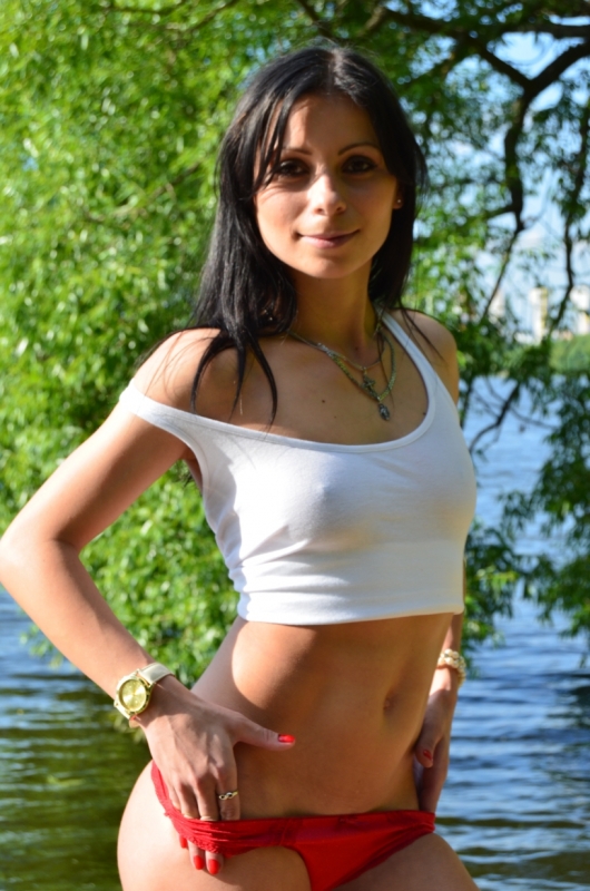 Анкета проститутки Сабина - Фото, г. Светлогорск, 22 года, №29403